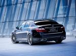 Lexus LS600h Executive Line by Wald 2010 года